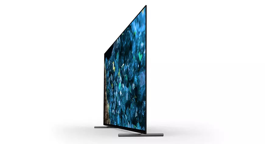 55" Sony Bravia XR55A84LU 4K HDR Google Smart OLED TV - Electronic World TV
